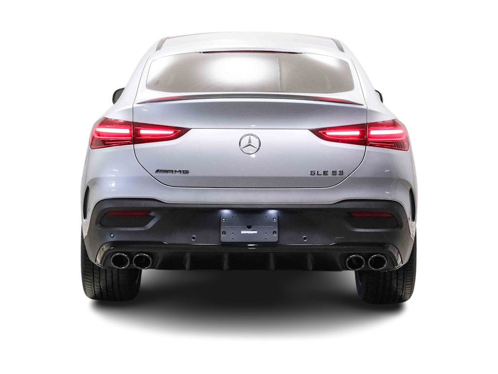Thumbnail: 2026 Mercedes-Benz GLE - 5