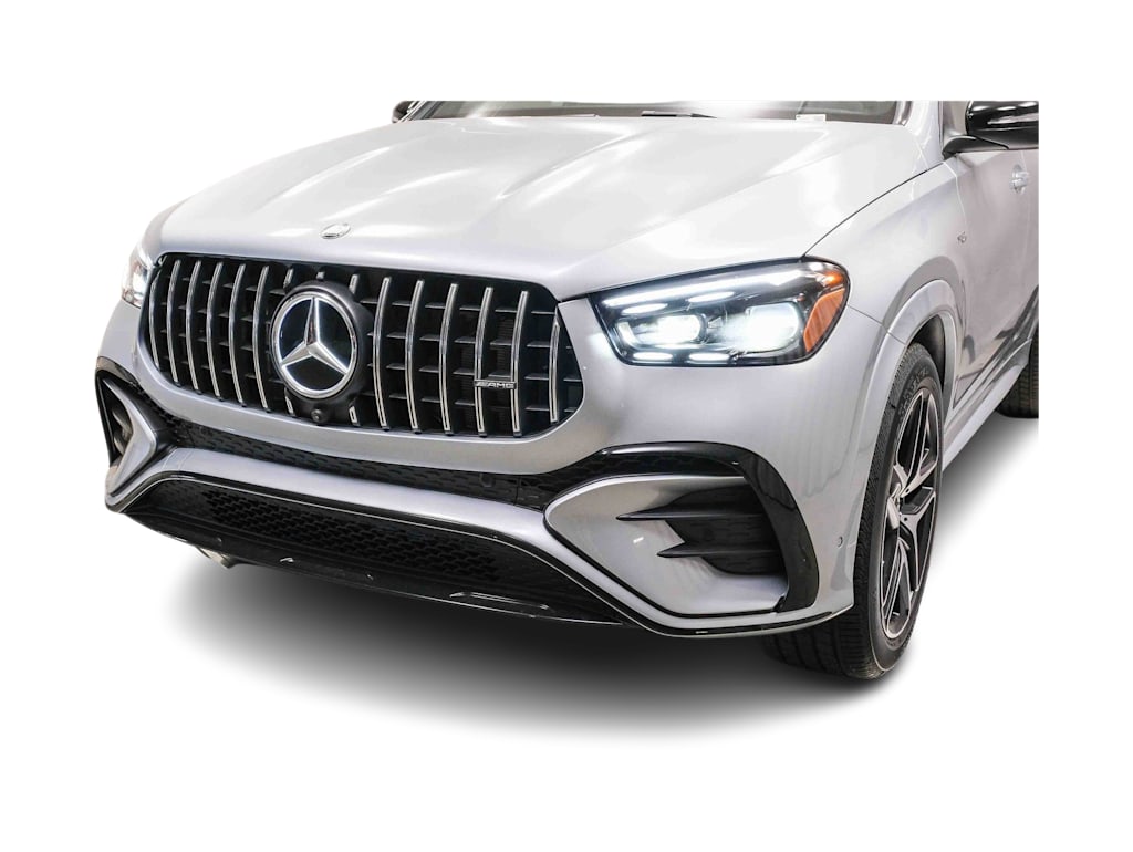 Thumbnail: 2026 Mercedes-Benz GLE - 20