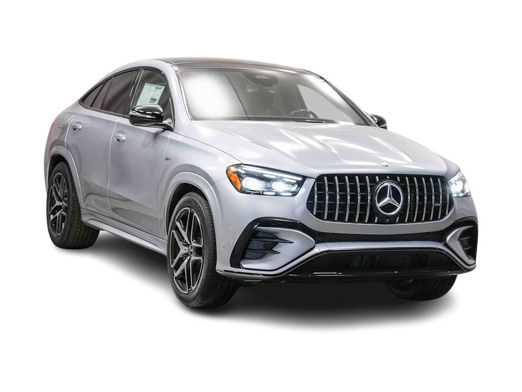 Thumbnail: 2026 Mercedes-Benz GLE - 17