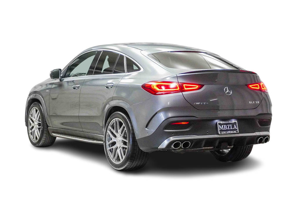 2022 Mercedes-Benz GLE 53 AMG 3