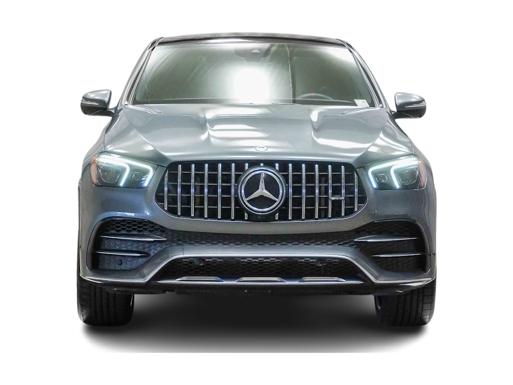 2022 Mercedes-Benz GLE 53 AMG 5