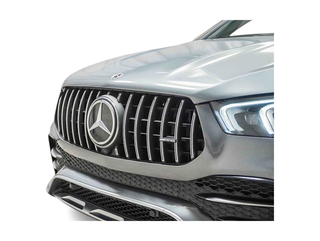 2022 Mercedes-Benz GLE 53 AMG 20