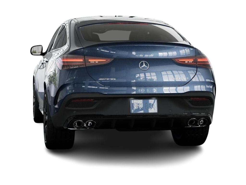 Thumbnail: 2026 Mercedes-Benz GLE - 25