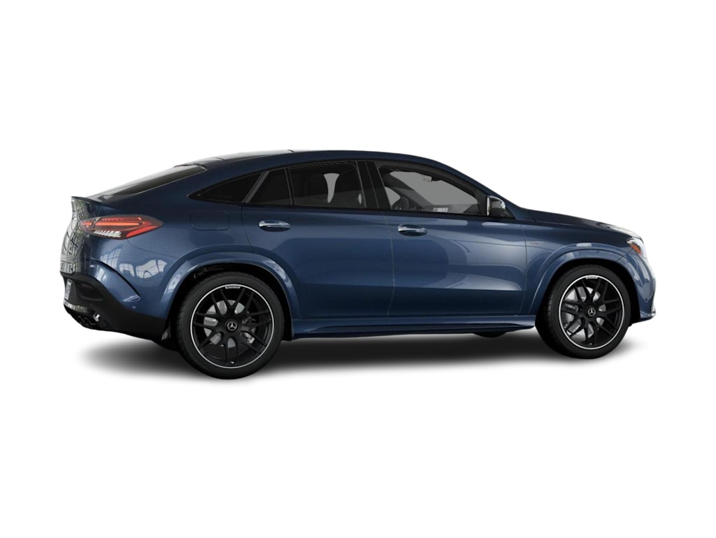 Thumbnail: 2026 Mercedes-Benz GLE - 18