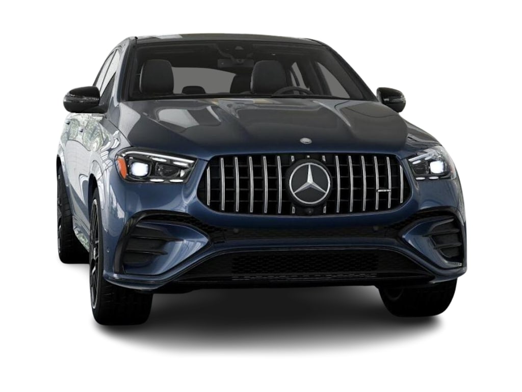 Thumbnail: 2026 Mercedes-Benz GLE - 9