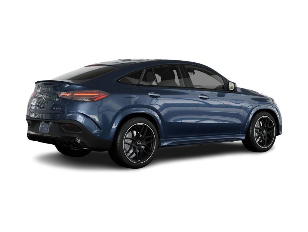 Thumbnail: 2026 Mercedes-Benz GLE - 20