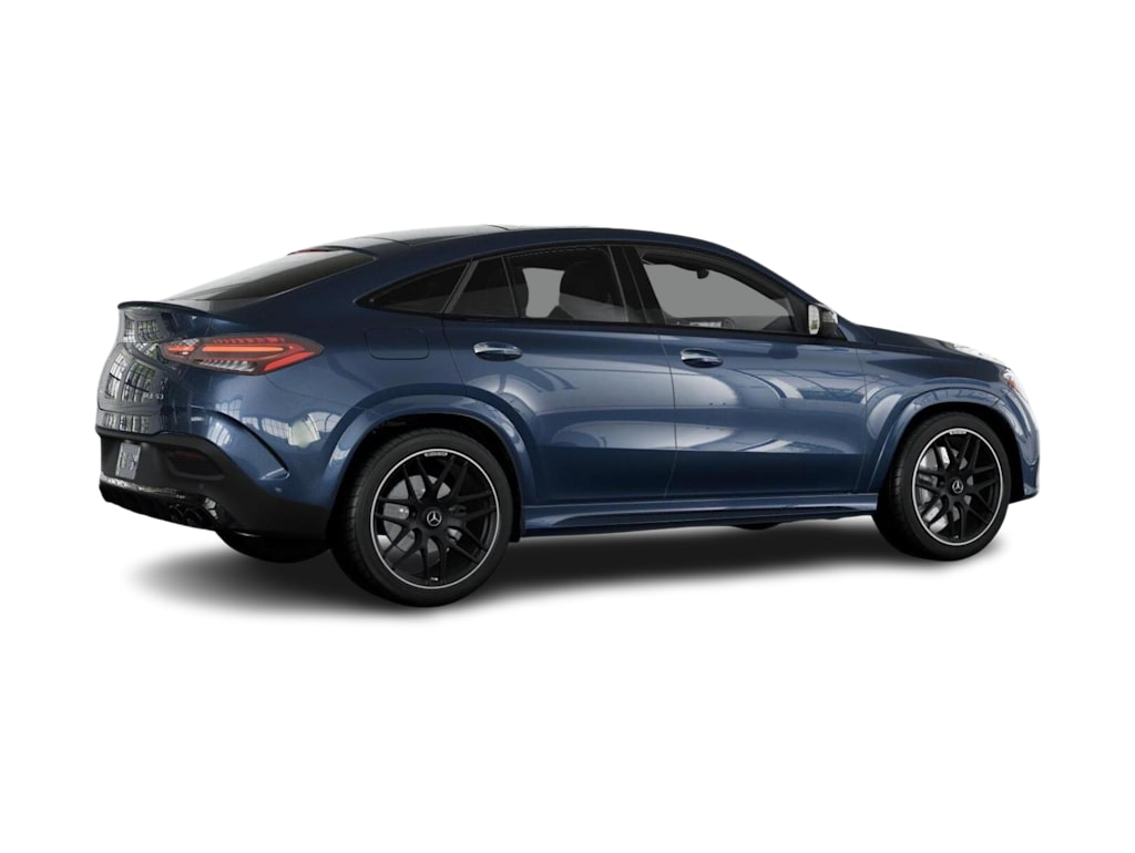 Thumbnail: 2026 Mercedes-Benz GLE - 19