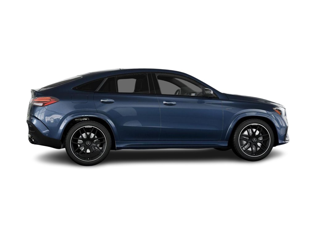Thumbnail: 2026 Mercedes-Benz GLE - 17