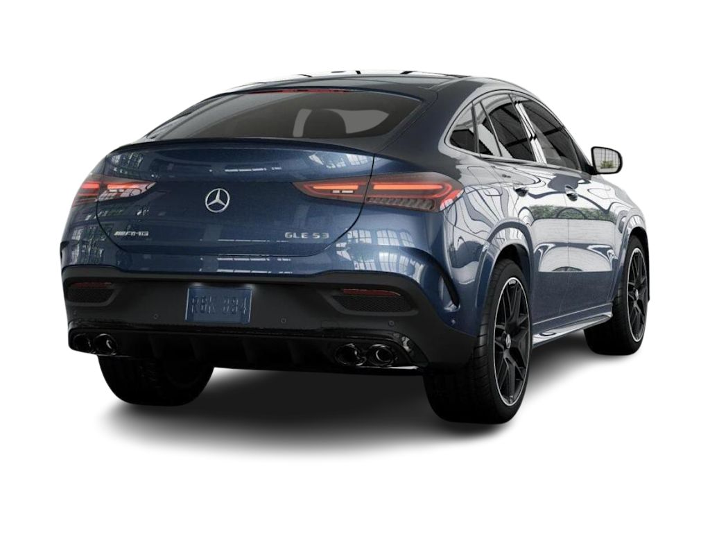 Thumbnail: 2026 Mercedes-Benz GLE - 23