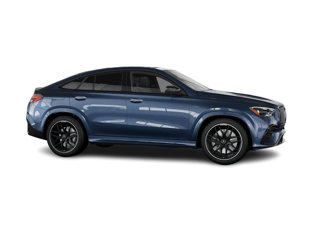 Thumbnail: 2026 Mercedes-Benz GLE - 3