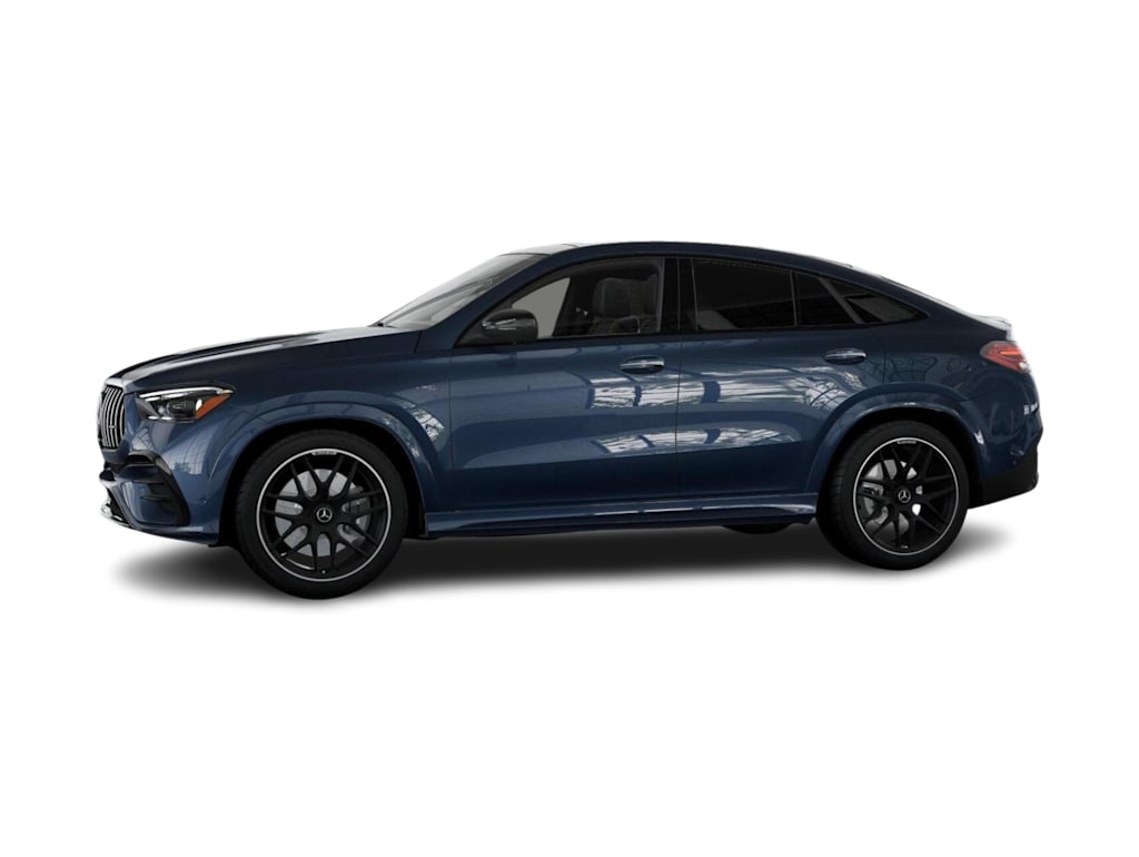 Thumbnail: 2026 Mercedes-Benz GLE - 34