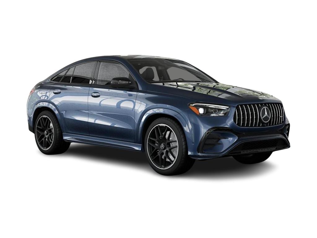 Thumbnail: 2026 Mercedes-Benz GLE - 12
