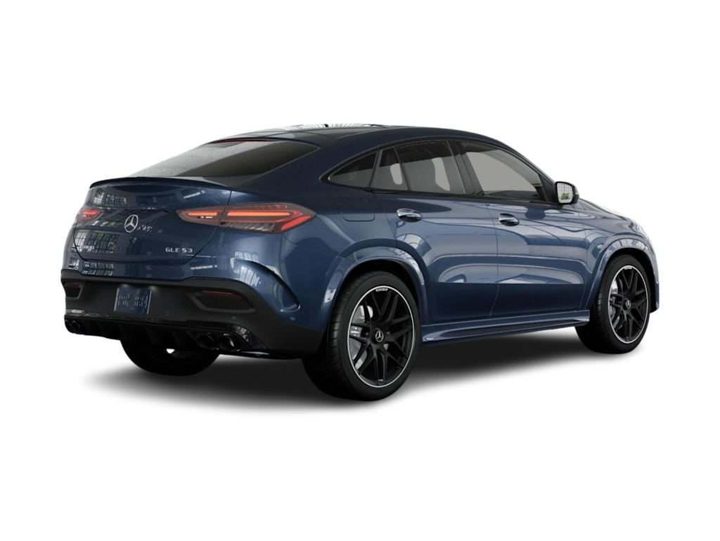 Thumbnail: 2026 Mercedes-Benz GLE - 21