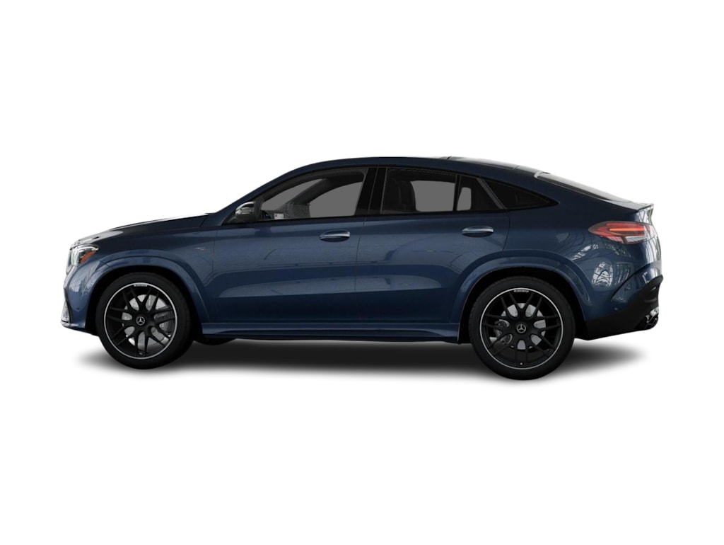 Thumbnail: 2026 Mercedes-Benz GLE - 31