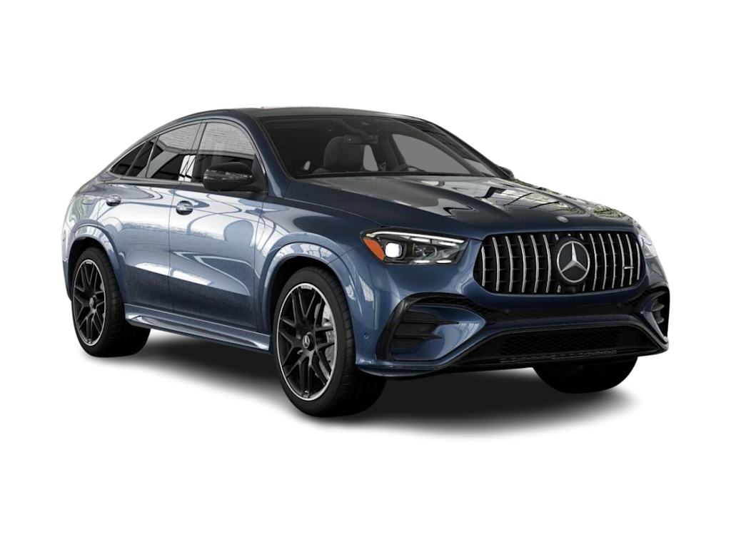 Thumbnail: 2026 Mercedes-Benz GLE - 11
