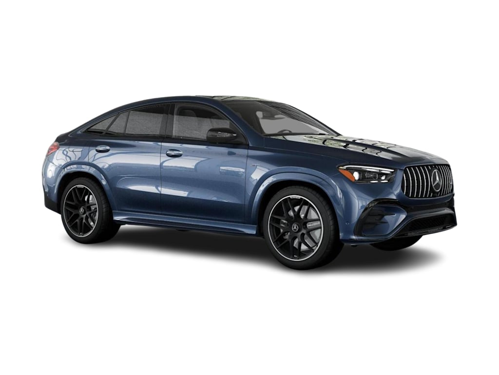 Thumbnail: 2026 Mercedes-Benz GLE - 13