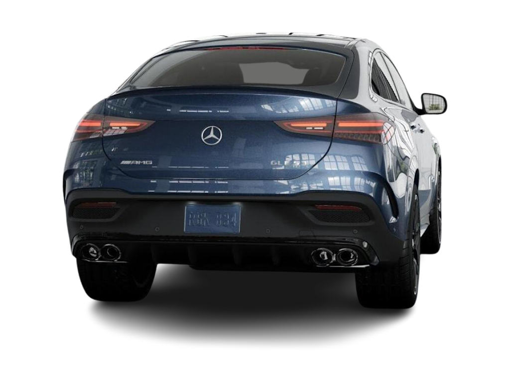 Thumbnail: 2026 Mercedes-Benz GLE - 24