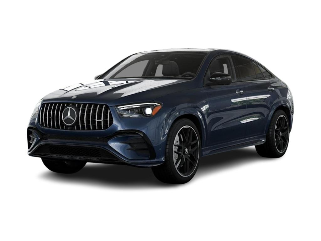 Thumbnail: 2026 Mercedes-Benz GLE - 38