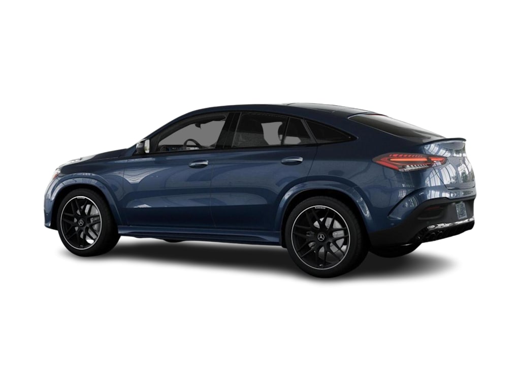 Thumbnail: 2026 Mercedes-Benz GLE - 29