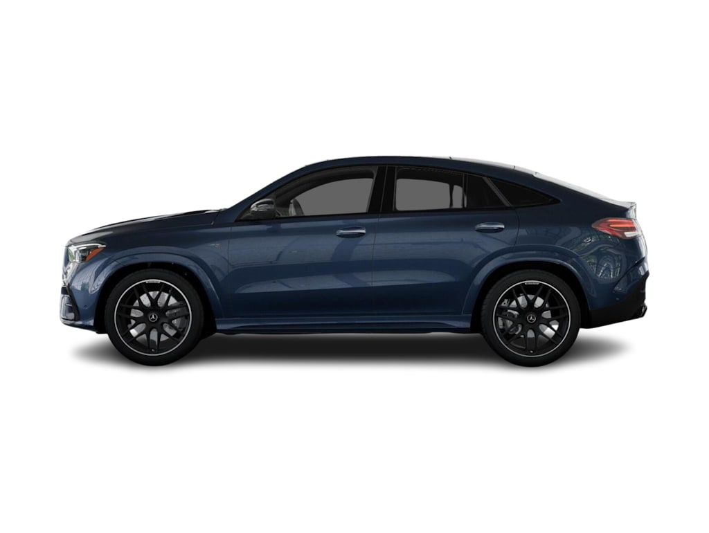 Thumbnail: 2026 Mercedes-Benz GLE - 32