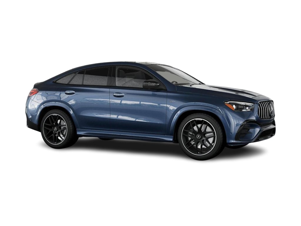 Thumbnail: 2026 Mercedes-Benz GLE - 14