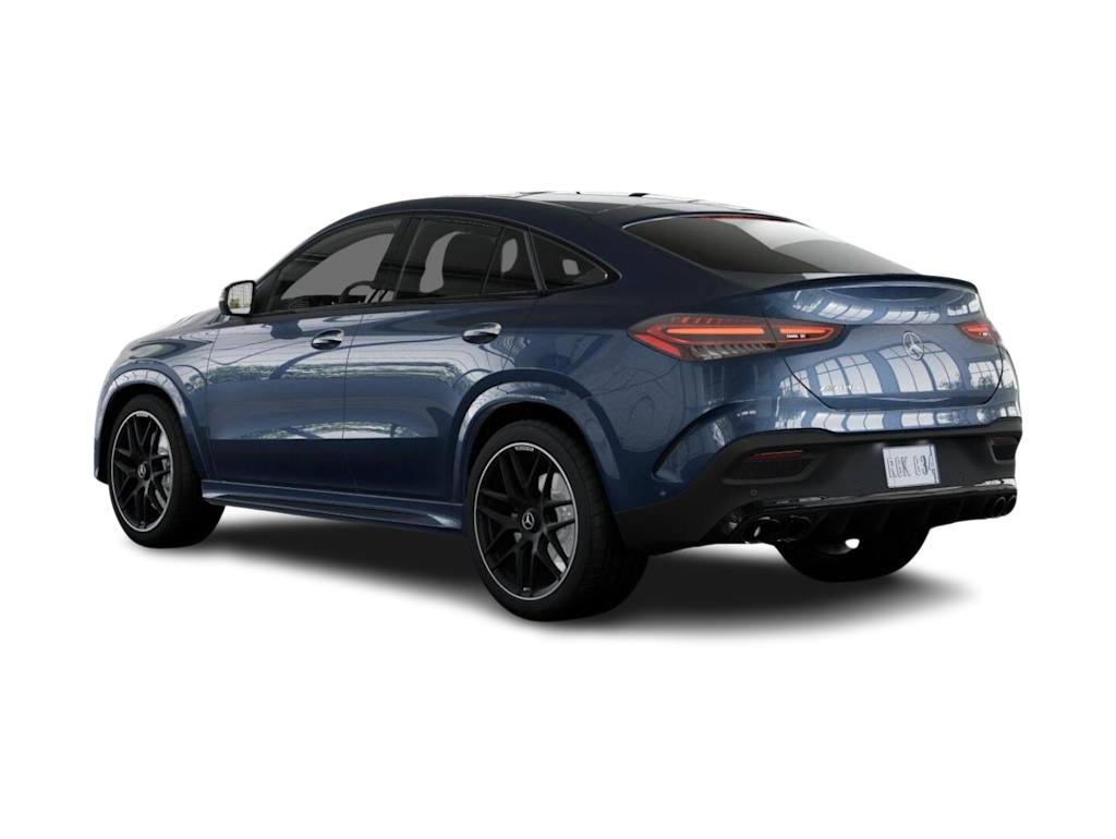 Thumbnail: 2026 Mercedes-Benz GLE - 27