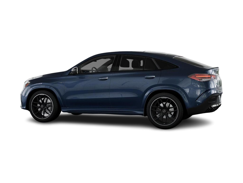 Thumbnail: 2026 Mercedes-Benz GLE - 30