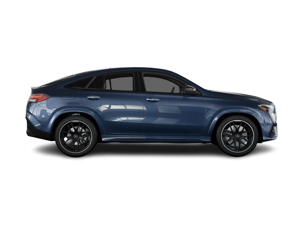 Thumbnail: 2026 Mercedes-Benz GLE - 16