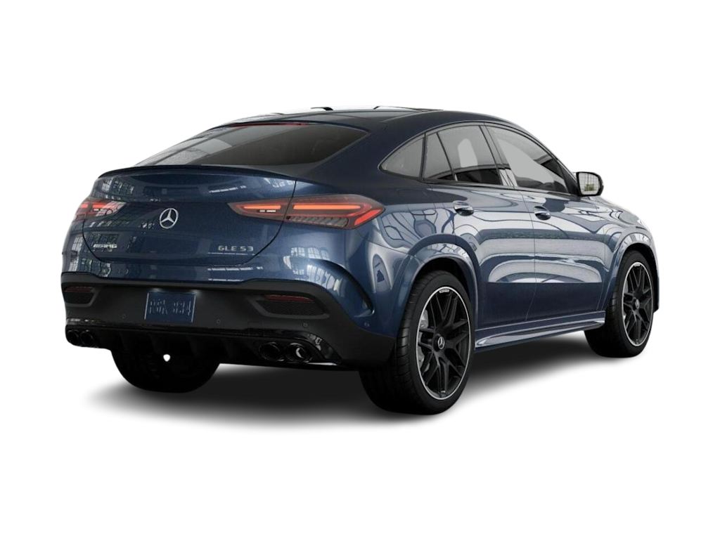 Thumbnail: 2026 Mercedes-Benz GLE - 22