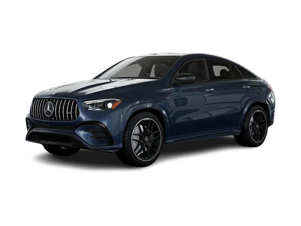 Thumbnail: 2026 Mercedes-Benz GLE - 37