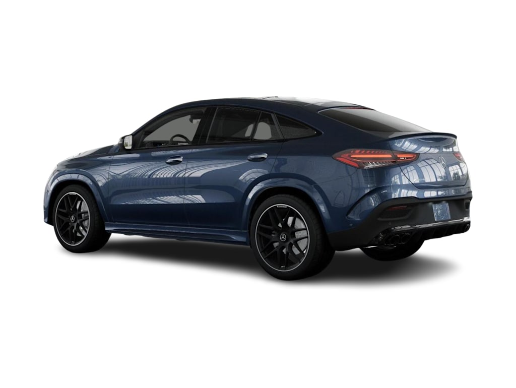 Thumbnail: 2026 Mercedes-Benz GLE - 28