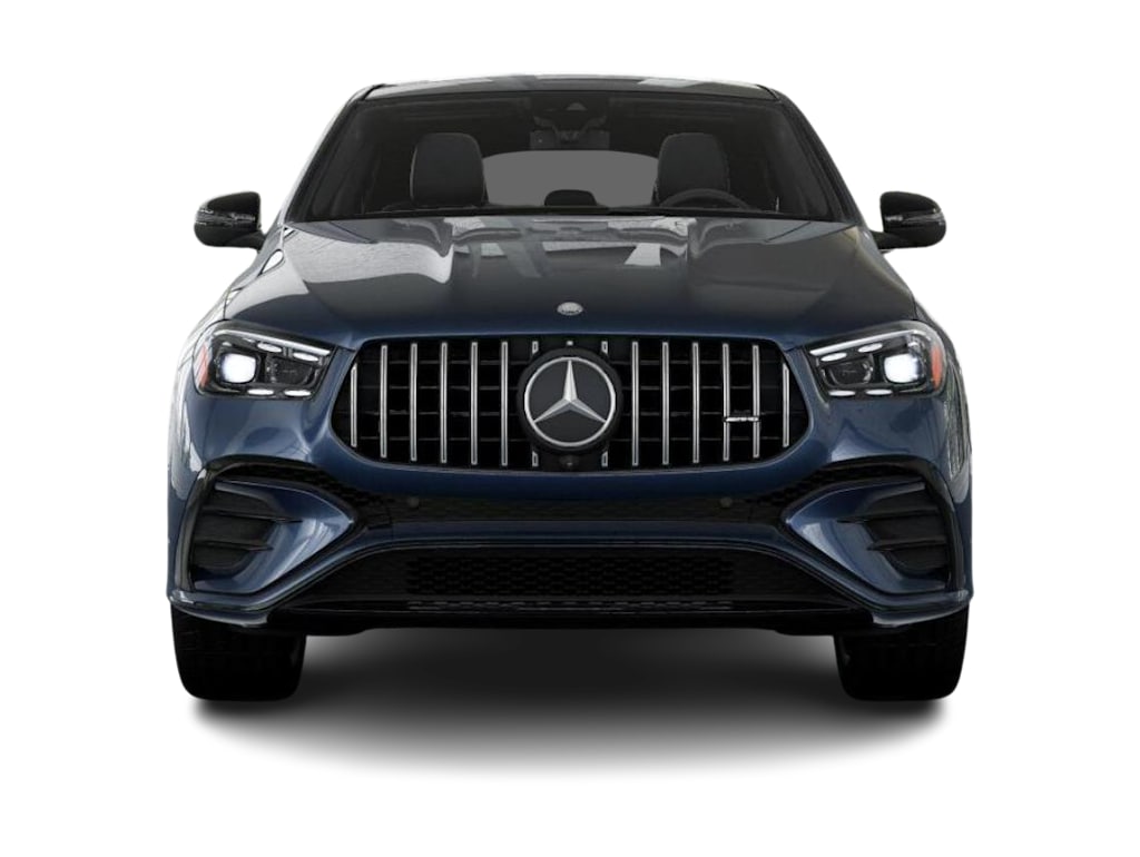 Thumbnail: 2026 Mercedes-Benz GLE - 6