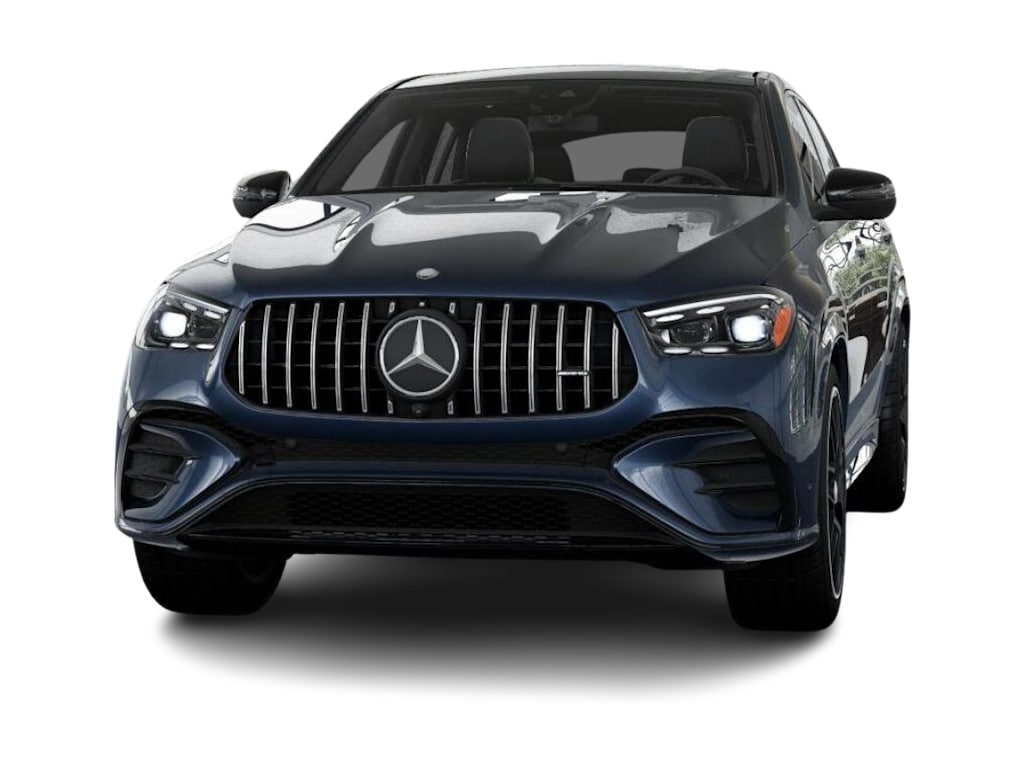 Thumbnail: 2026 Mercedes-Benz GLE - 40