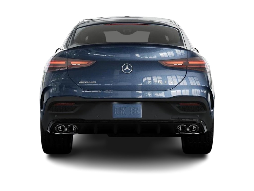 Thumbnail: 2026 Mercedes-Benz GLE - 5