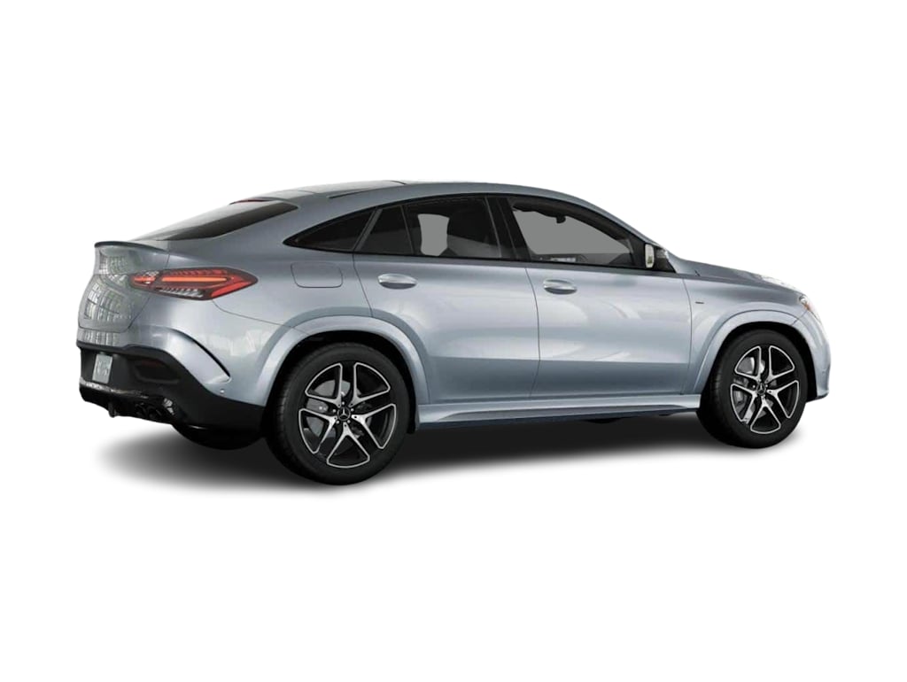 Thumbnail: 2026 Mercedes-Benz GLE - 18