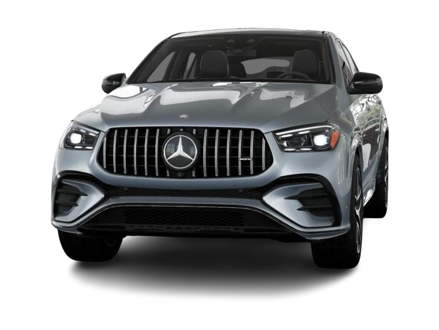 Thumbnail: 2026 Mercedes-Benz GLE - 37