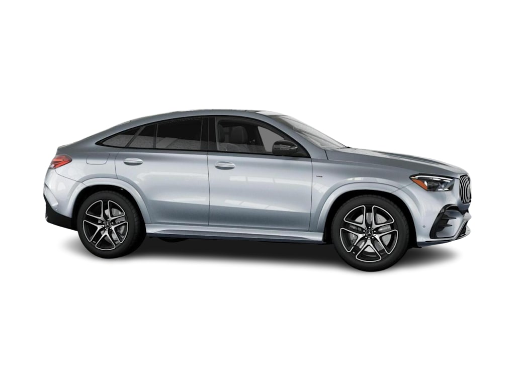 Thumbnail: 2026 Mercedes-Benz GLE - 14