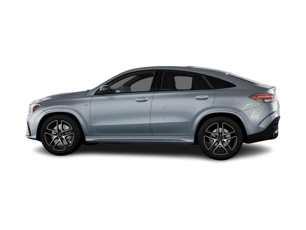 Thumbnail: 2026 Mercedes-Benz GLE - 28
