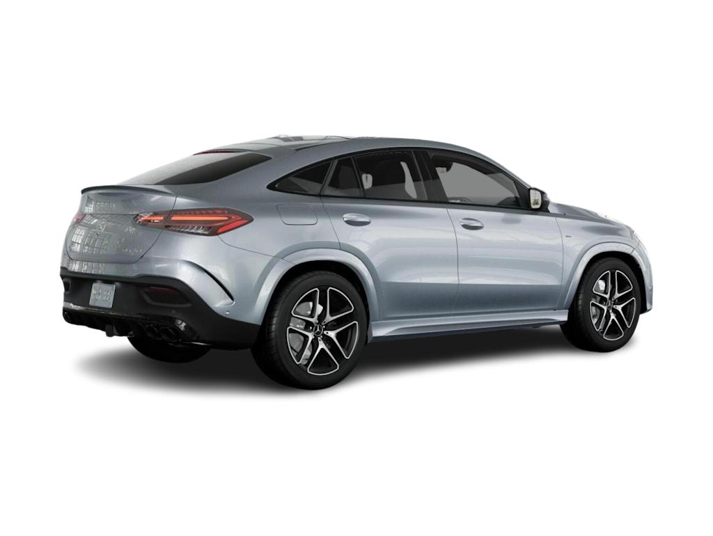 Thumbnail: 2026 Mercedes-Benz GLE - 19