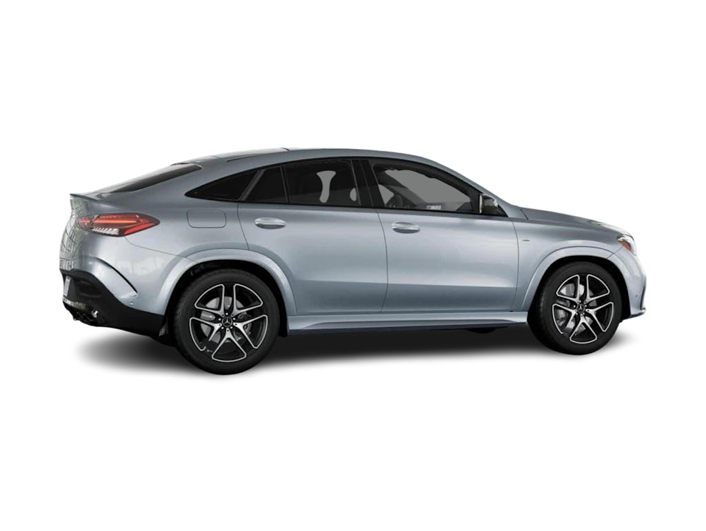 Thumbnail: 2026 Mercedes-Benz GLE - 17