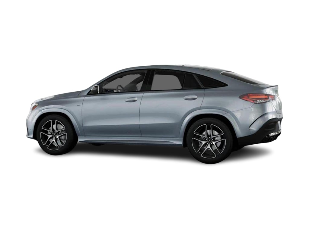 Thumbnail: 2026 Mercedes-Benz GLE - 27