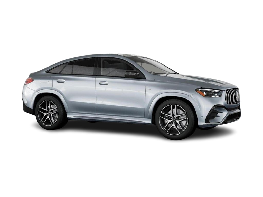 Thumbnail: 2026 Mercedes-Benz GLE - 13