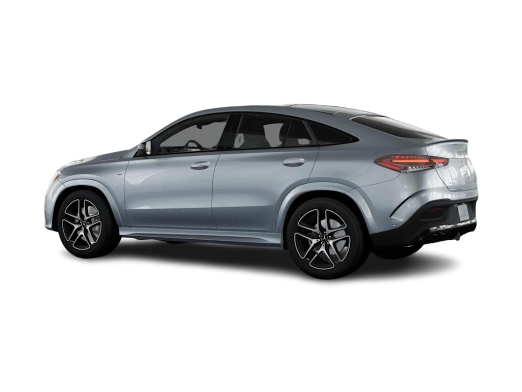 Thumbnail: 2026 Mercedes-Benz GLE - 3