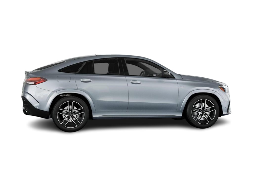 Thumbnail: 2026 Mercedes-Benz GLE - 16