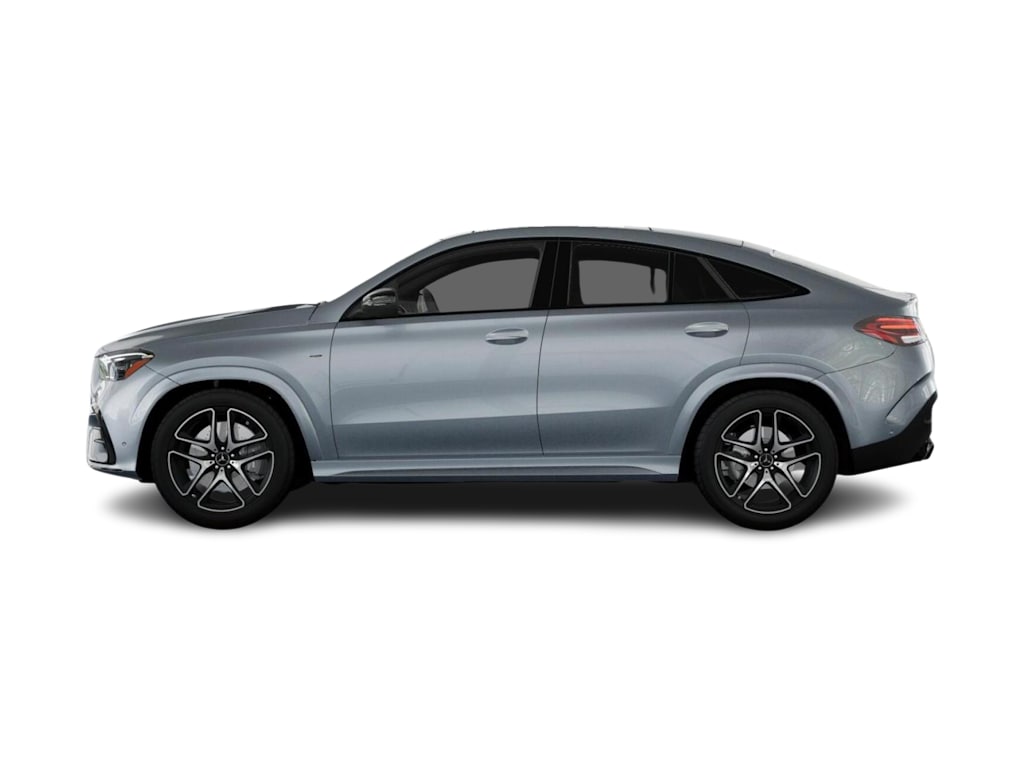 Thumbnail: 2026 Mercedes-Benz GLE - 29