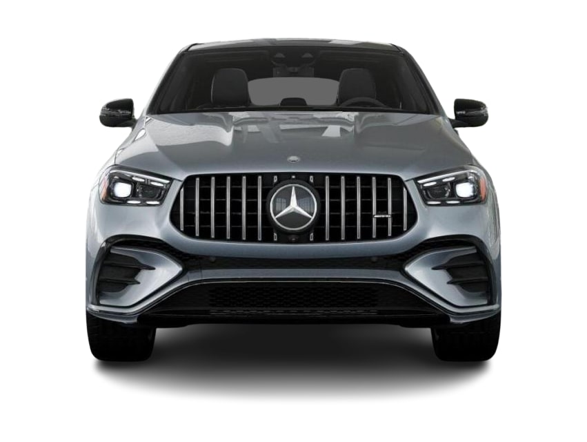 Thumbnail: 2026 Mercedes-Benz GLE - 4