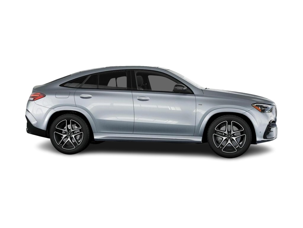 Thumbnail: 2026 Mercedes-Benz GLE - 15