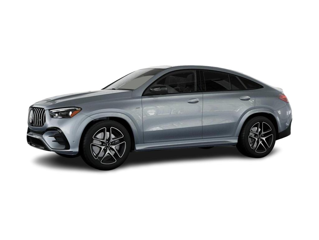 Thumbnail: 2026 Mercedes-Benz GLE - 32