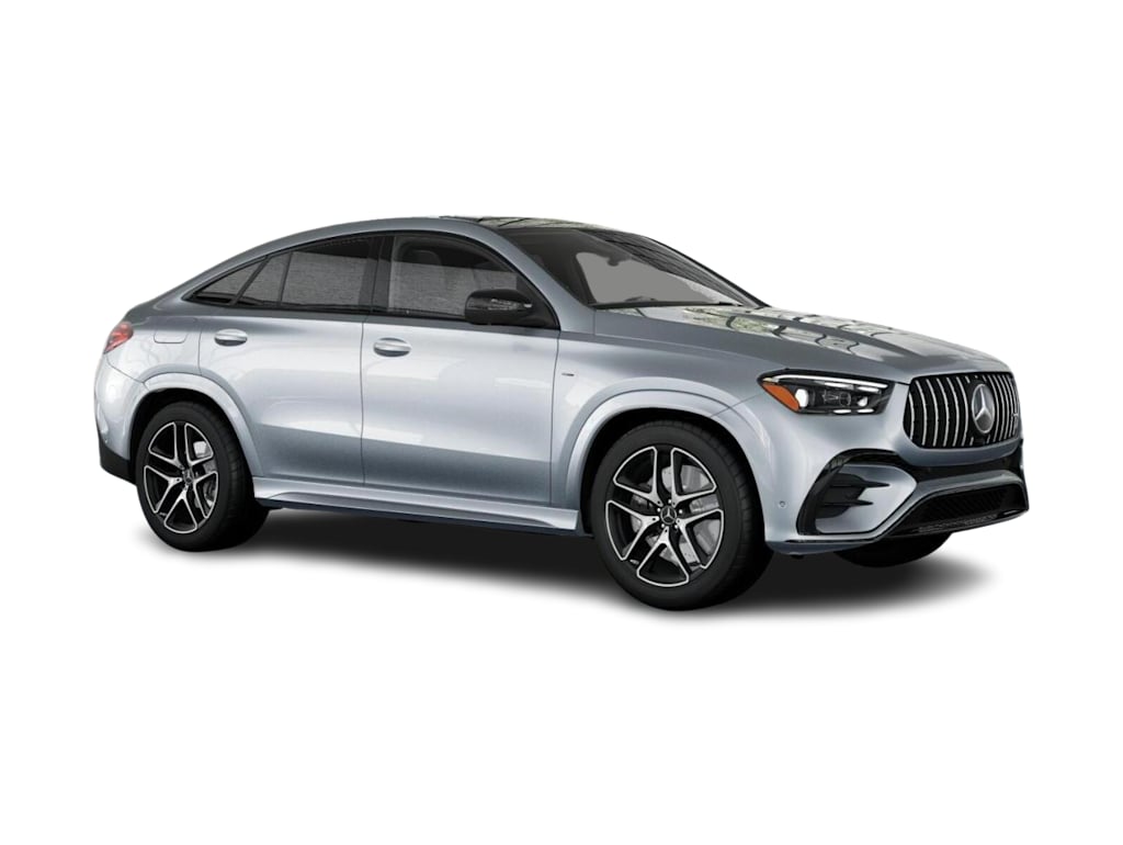 Thumbnail: 2026 Mercedes-Benz GLE - 12