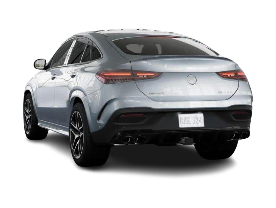 Thumbnail: 2026 Mercedes-Benz GLE - 25